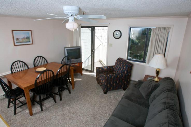 Mountain Lodge Snowshoe Dış mekan fotoğraf