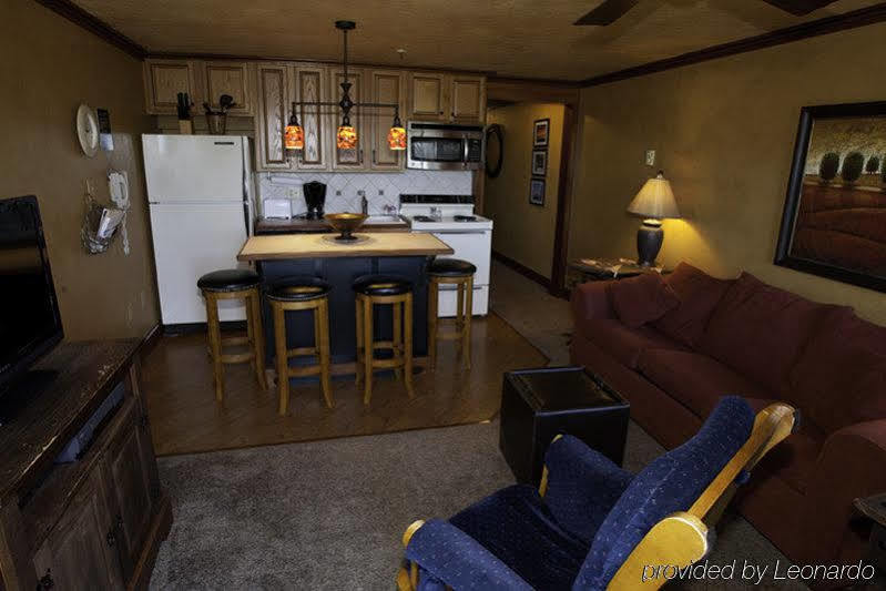 Mountain Lodge Snowshoe Dış mekan fotoğraf